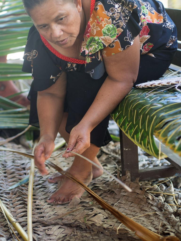 Ines Selects Materials