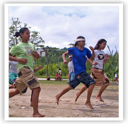 Traditional Games